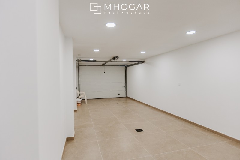 Moraira-Villa hermosa en venta